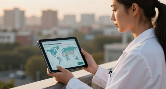 Inovio Pharmaceuticals Surges In Global Coverage