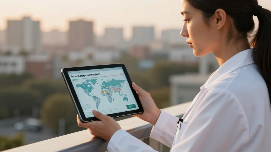 Inovio Pharmaceuticals Surges In Global Coverage