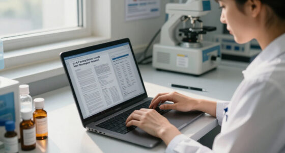 Is AI Flooding Medical Journals With 'Meaningless' Research?