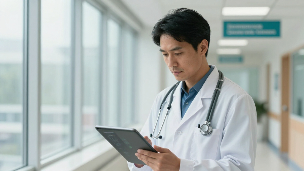 Joseph Spine Institute Surges In Global Coverage