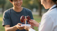 Kidney Foundation Surges In Global Coverage