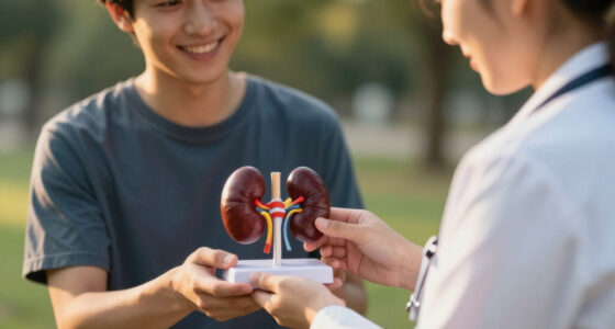 Kidney Foundation Surges In Global Coverage