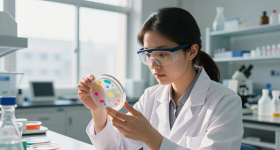 Life Sciences Surges In Global Coverage