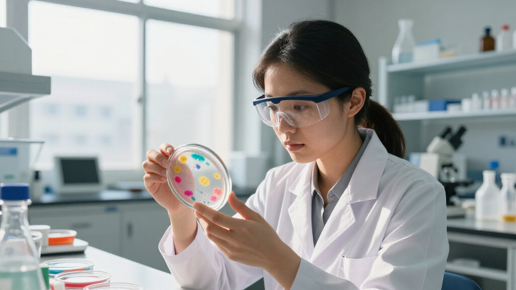Life Sciences Surges In Global Coverage