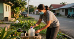 Manila Leptospirosis Cases Continue To Rise - Outbreak News Today