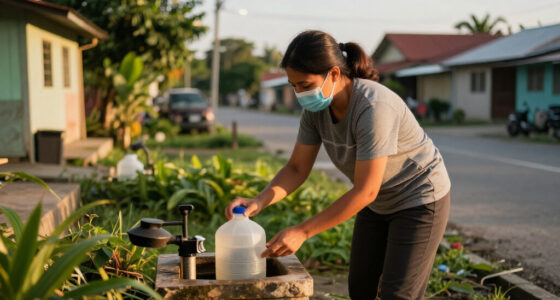 Manila Leptospirosis Cases Continue To Rise - Outbreak News Today