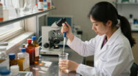 Marta Dobrić - The School Of Pharmacy And Pharmaceutical Sciences - Trinity College Dublin