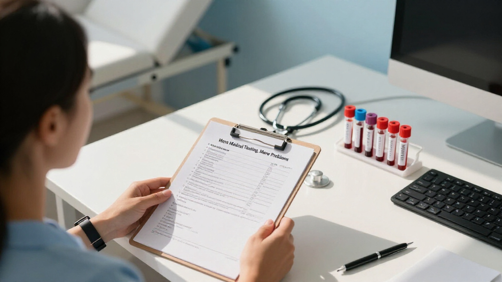 More Medical Testing, More Problems