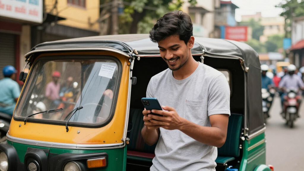 Mumbai Chawl Auto Driver’s Son Cracks NEET: Success Story - Allen