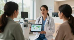 Novartis Surges In Global Coverage
