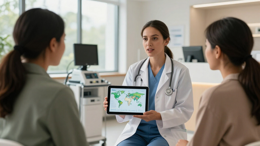 Novartis Surges In Global Coverage