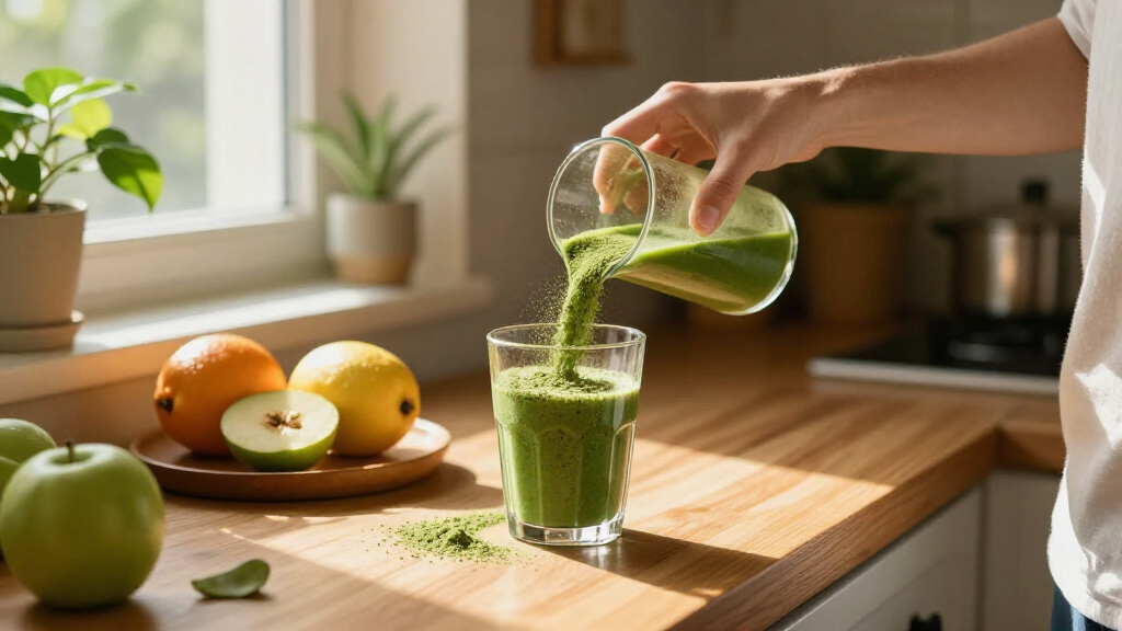 Organic Superfood Powders: A Prime Big Deal Days Guide
