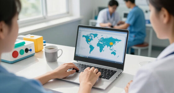 Orlando Health Surges In Global Coverage