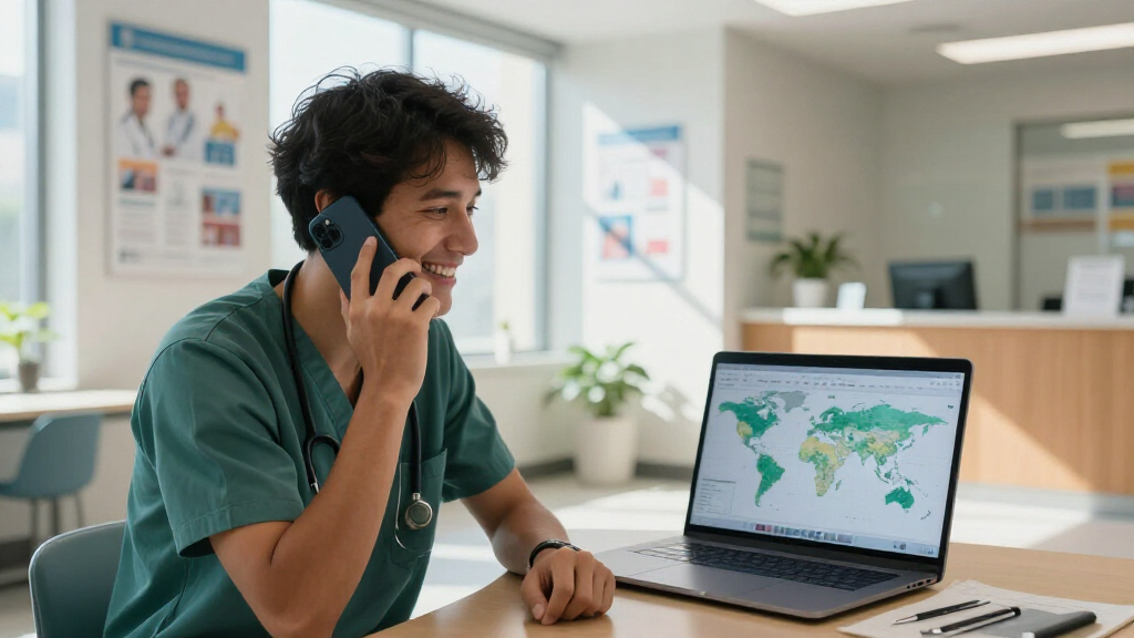 Oscar Health Surges In Global Coverage