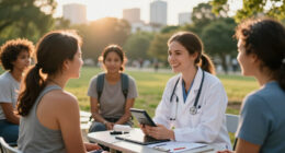Our Future Health Surges In Global Coverage