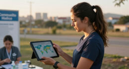 Oxford Population Health Surges In Global Coverage