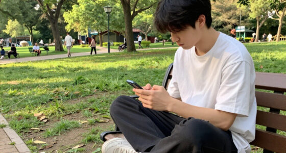 Park Mental Health Surges In Global Coverage