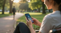 Park Mental Health Surges In Global Coverage