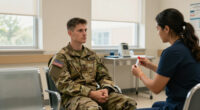 Pentagon Mandates Testosterone Screening For Troops