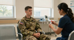 Pentagon Mandates Testosterone Screening For Troops