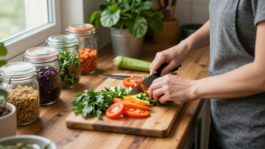 Rachael’s Raw Food Wellness Checklist 2026