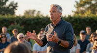 RFK Jr. Assures Vaccine Skeptics They Have A ‘Friend At The White House’