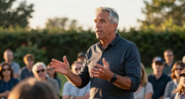 RFK Jr. Assures Vaccine Skeptics They Have A ‘Friend At The White House’