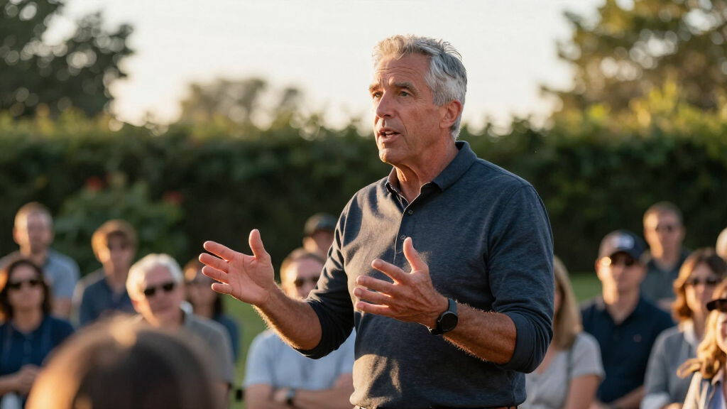 RFK Jr. Assures Vaccine Skeptics They Have A ‘Friend At The White House’