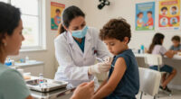 São Paulo City Hall Boosts Measles Vaccination Efforts
