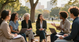 São Paulo Hosts Major Conference On Mental Health And Work