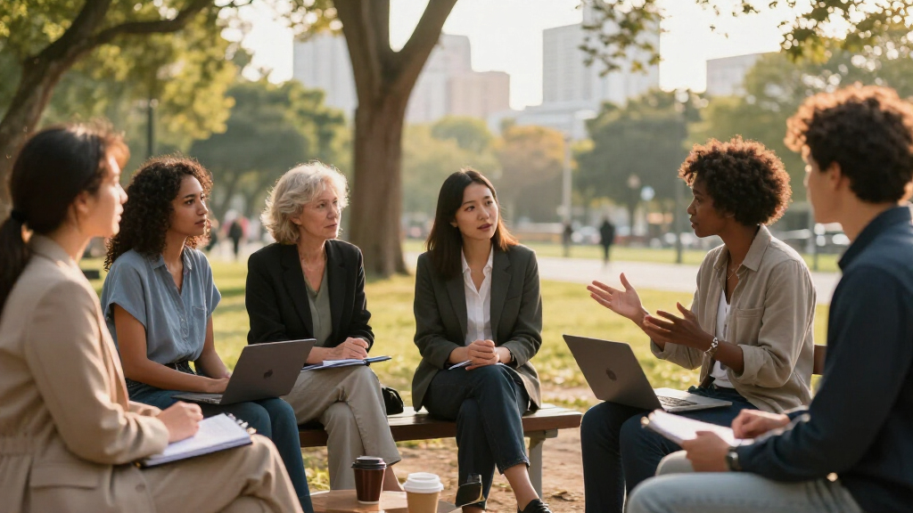 São Paulo Hosts Major Conference On Mental Health And Work