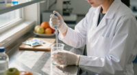 Scientists Discover A Hidden Problem With This Popular Sugar Substitute
