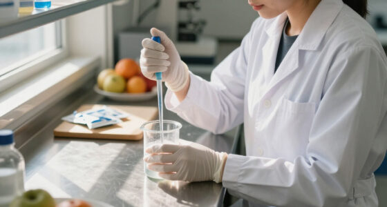 Scientists Discover A Hidden Problem With This Popular Sugar Substitute