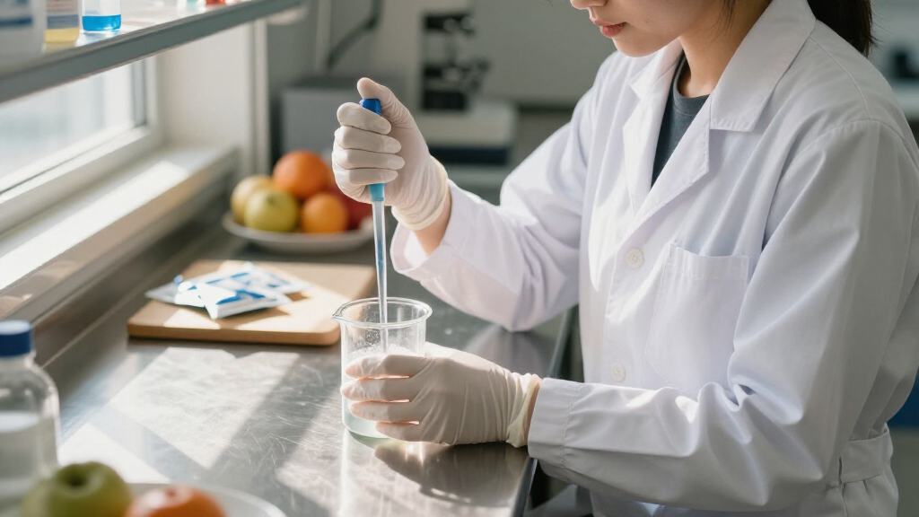 Scientists Discover A Hidden Problem With This Popular Sugar Substitute