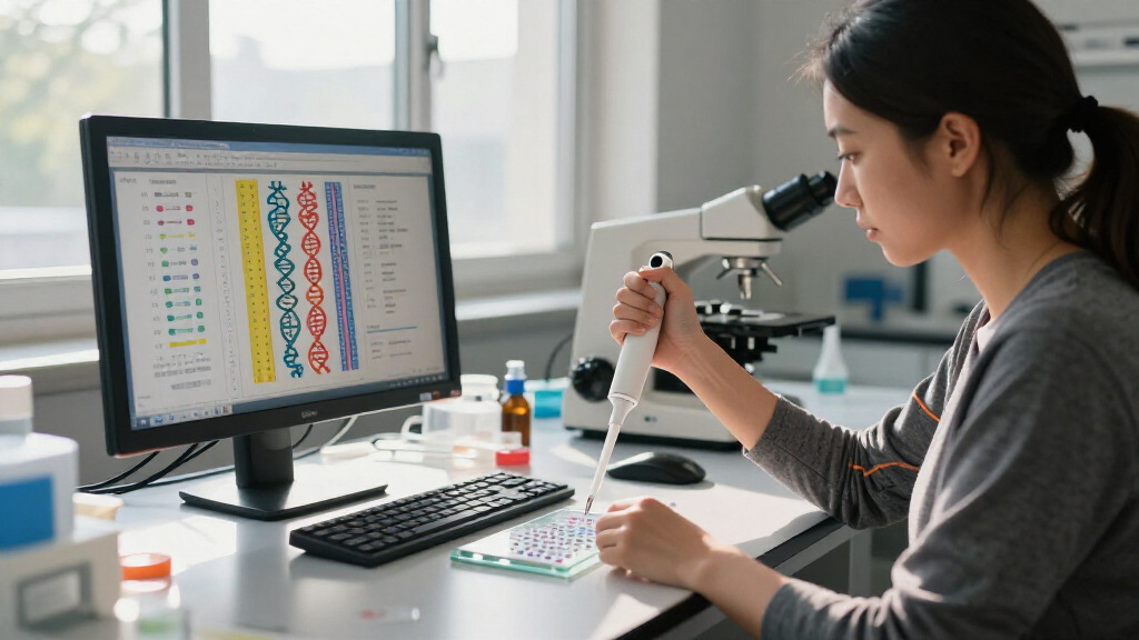 Scientists Find A New Layer Of Alzheimer’s Hidden In The Genome