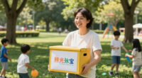 Sunshine Kids Foundation Surges In Global Coverage