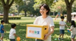 Sunshine Kids Foundation Surges In Global Coverage