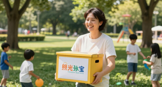 Sunshine Kids Foundation Surges In Global Coverage