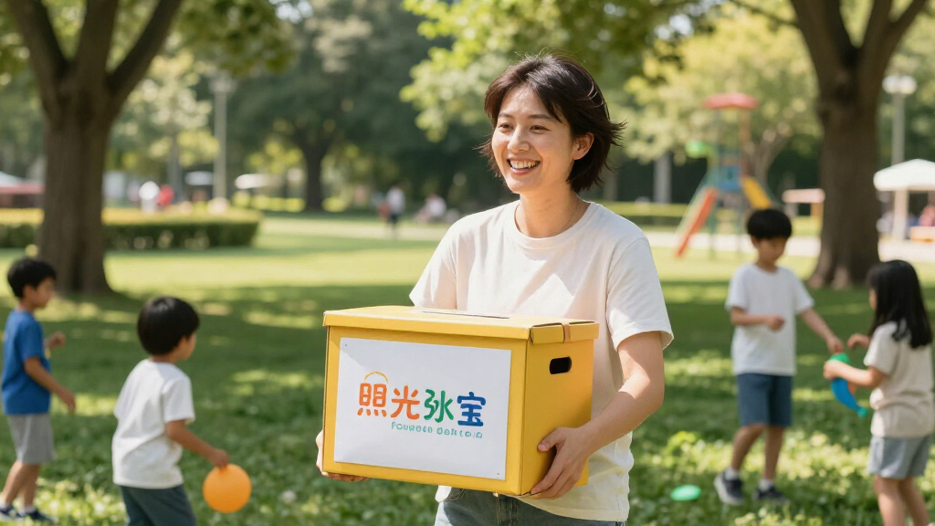 Sunshine Kids Foundation Surges In Global Coverage