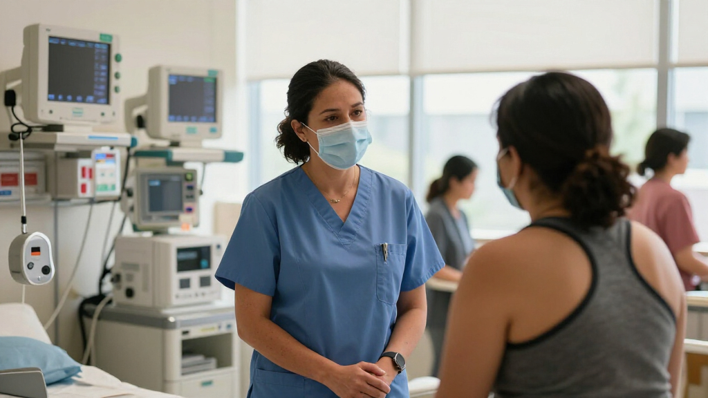 Sydney's Busiest Emergency Departments Revealed In New Health Data - ABC News & Headlines – Australian Broadcasting Corporation