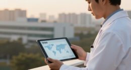 Tarsus Pharmaceuticals Surges In Global Coverage
