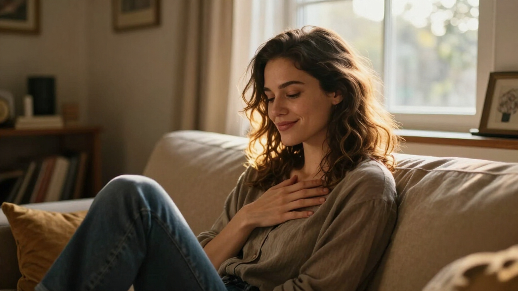 The Truth About My Marriage I Finally Had To Face