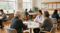 Themennachmittag Im Pflegestützpunkt Am 28. September - Startseite / Frankfurt (Oder)