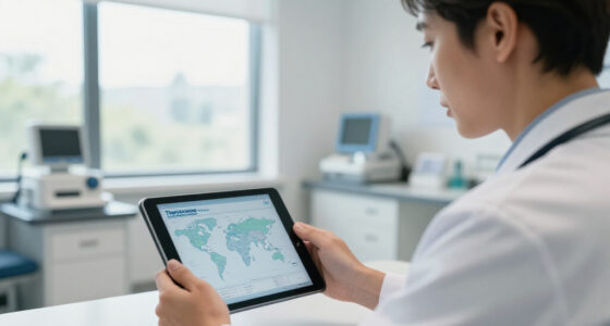 Theravance Biopharma Surges In Global Coverage