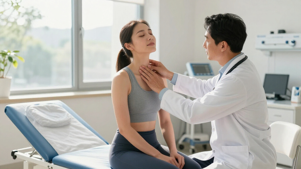 Thymic Health Surges In Global Coverage