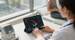 Tricog Health Surges In Global Coverage