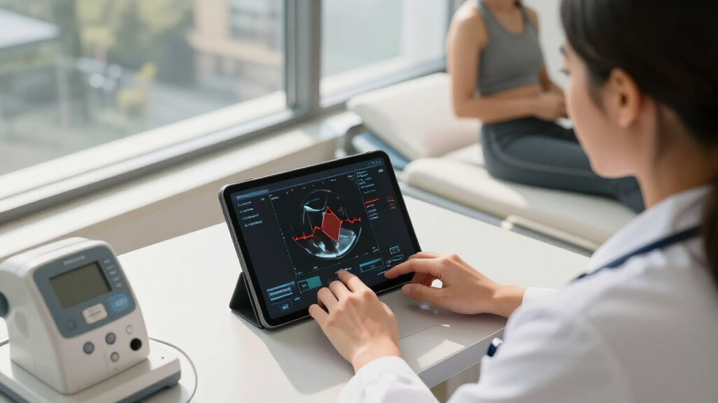 Tricog Health Surges In Global Coverage