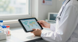 Trinity Biotech Surges In Global Coverage