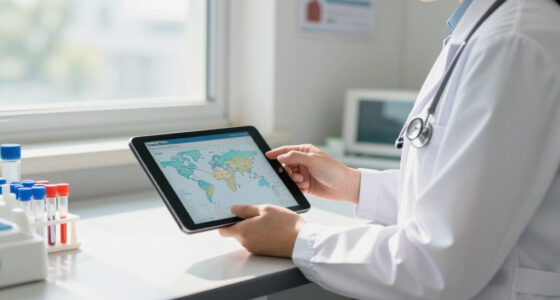 Trinity Biotech Surges In Global Coverage