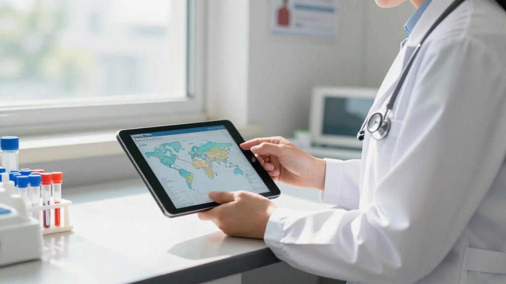 Trinity Biotech Surges In Global Coverage